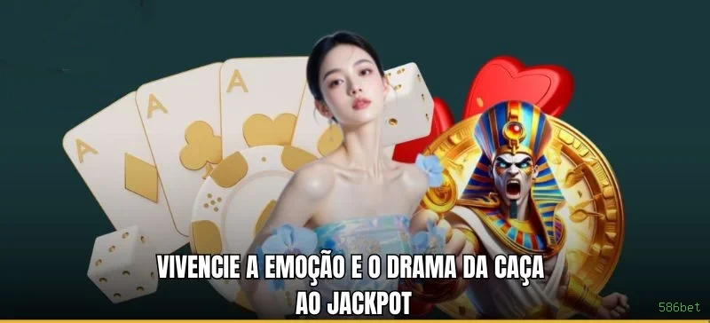 Cassino Ao Vivo 586bet