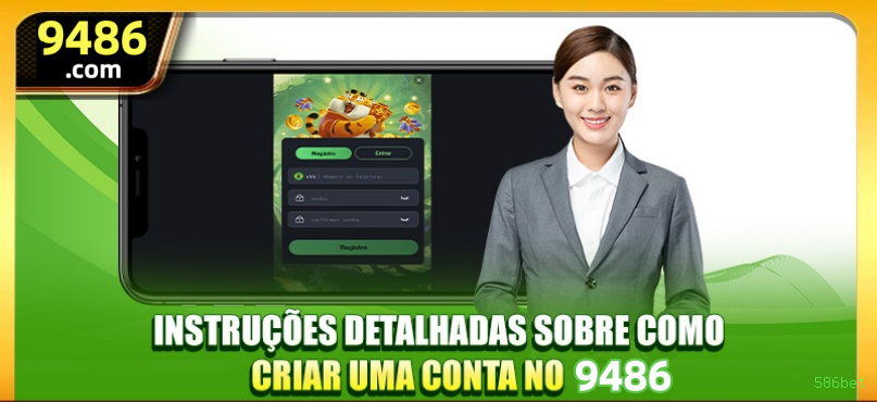 Baccarat Online 586bet