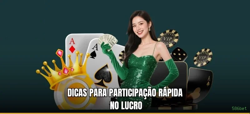 Baccarat Ao Vivo 586bet