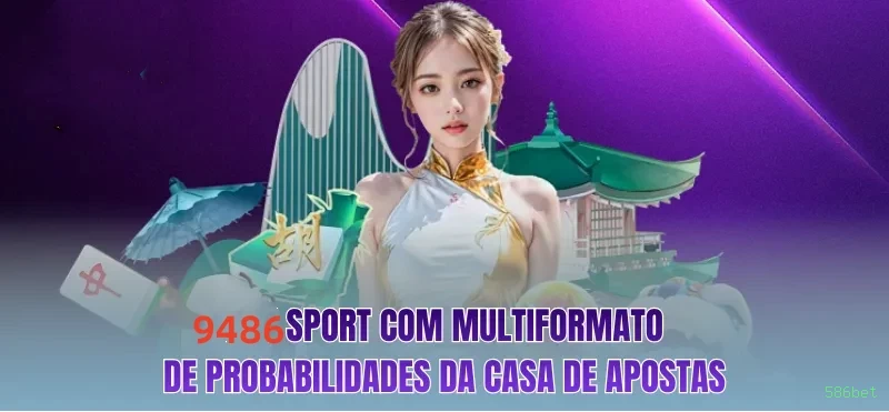 Cadastro 586bet