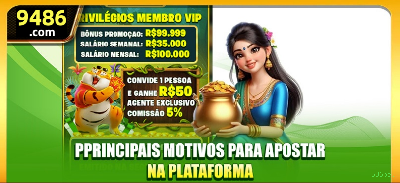 Depositar Crypto 586bet