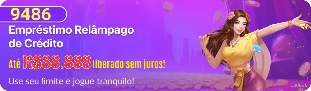 Segurança Depósitos 586bet