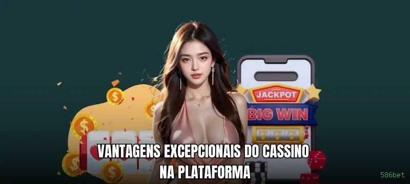 Evolution Gaming 586bet