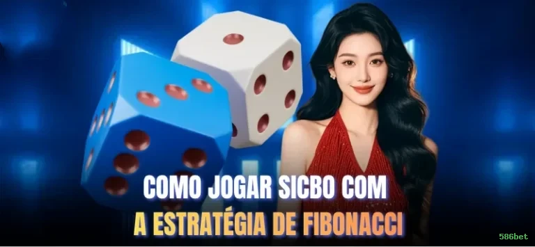 Página oficial da 586bet no Facebook