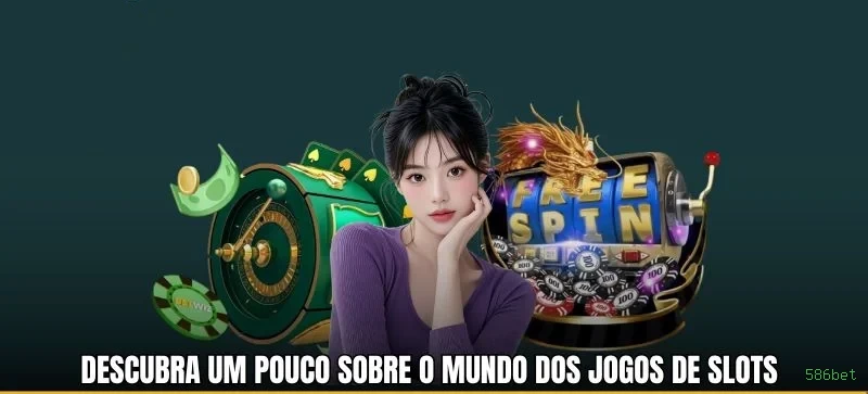 Fortune Mouse Slot 586bet