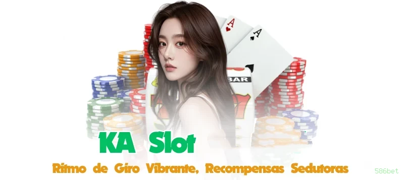 Fortune Rabbit Slot 586bet