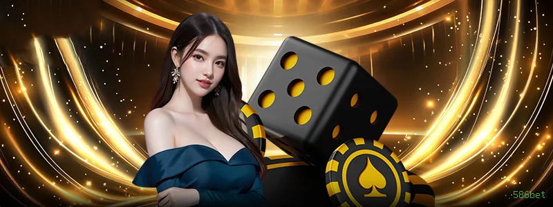 586bet iOS iPhone App