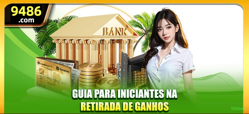 Jogos 586bet