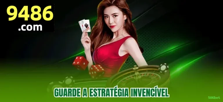Login 586bet