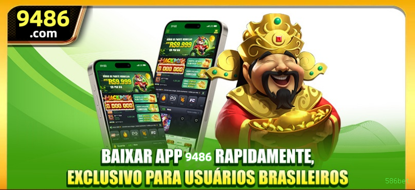 Jogos de loteria online na 586bet
