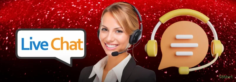 586bet Cassino Clássico