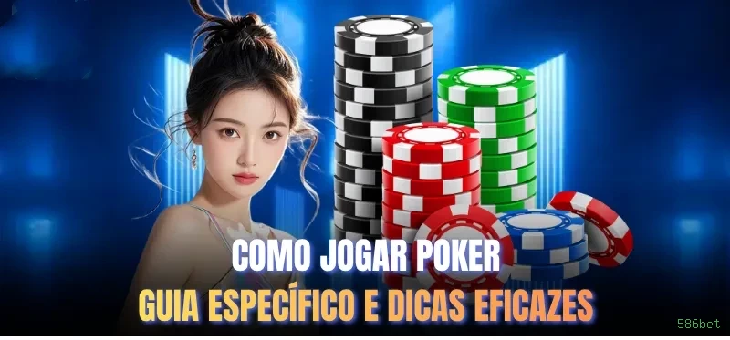 Pagamentos 586bet