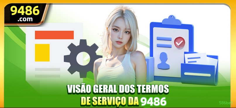 Controles de paJogonto e BRL em 586bet