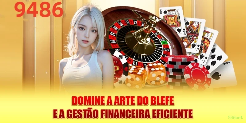 PIX 586bet