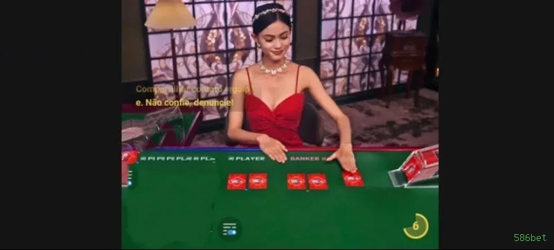 Play'n GO 586bet