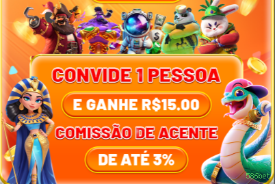 586bet Cassino Clássico