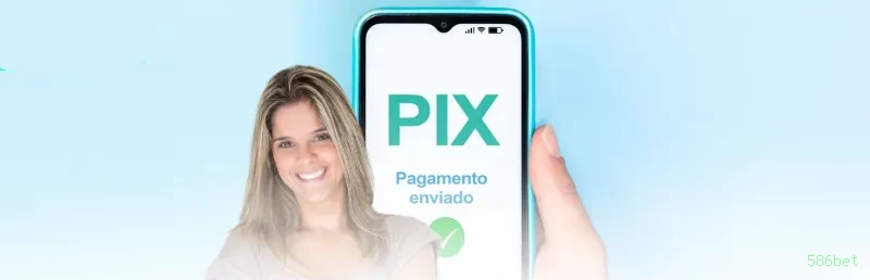 Privacidade 586bet