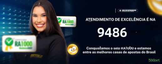 Roleta Online 586bet