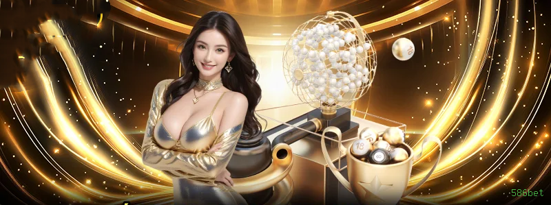 586bet Cassino Clássico