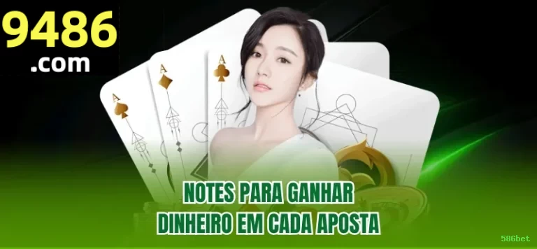 586bet Cassino Clássico