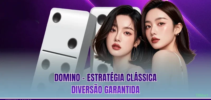 Slots Clássicos 586bet