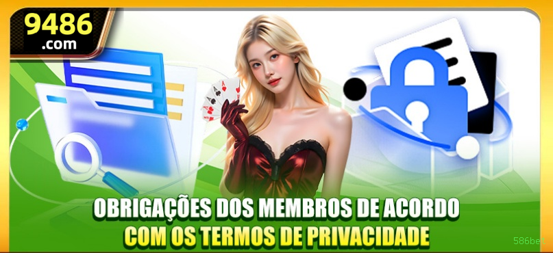 586bet Cassino Clássico