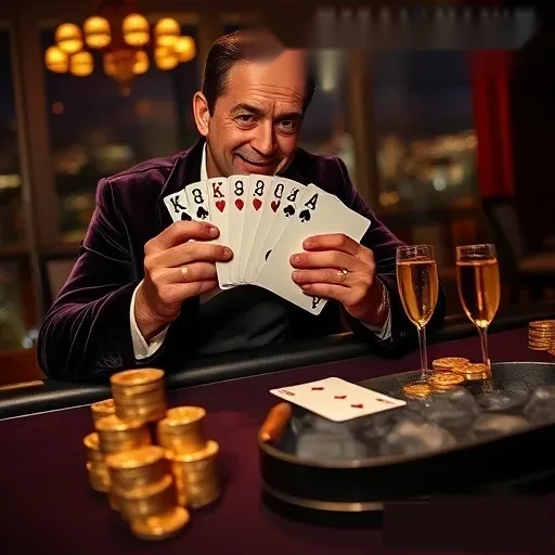 Cassino 586bet app mobile